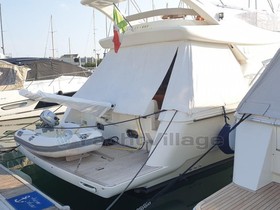 2004 Ferretti 460 for sale