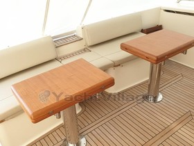 2004 Ferretti 460