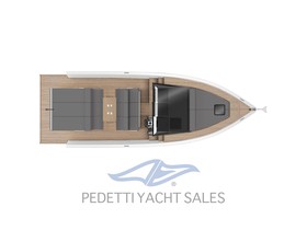 2022 De Antonio Yachts D34 Cruiser for sale