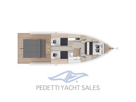 2022 De Antonio Yachts D34 Cruiser