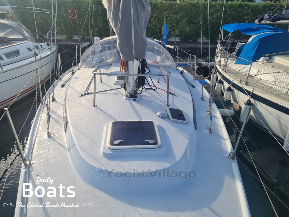 1978 Jeanneau Gin Fizz for sale. View price, photos and Buy 1978