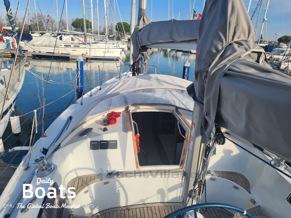 1978 Jeanneau Gin Fizz for sale. View price, photos and Buy 1978