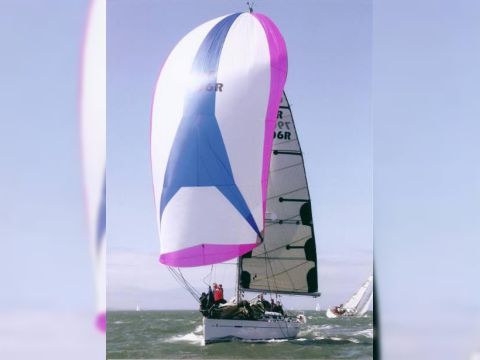 Beneteau First 35