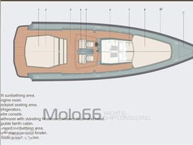 2011 Wally Yachts Tender till salu