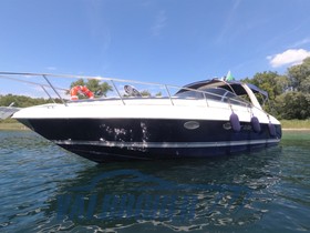 2005 Airon Marine 325