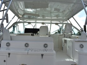 2007 Cabo Yachts 40' Express na sprzedaż