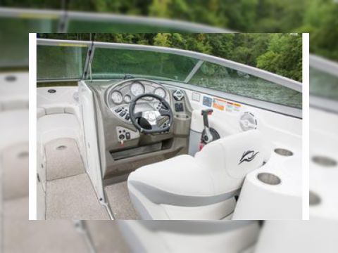 Αγοράστε 2013 Rinker 246 Captiva