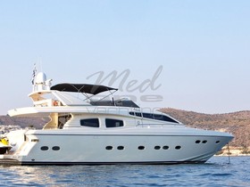 Buy 2004 Posillipo-Rizzardi Technema 70'