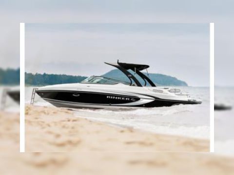 Buy 2013 Rinker 276 Captiva