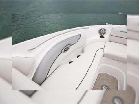 2013 Rinker 276 Captiva