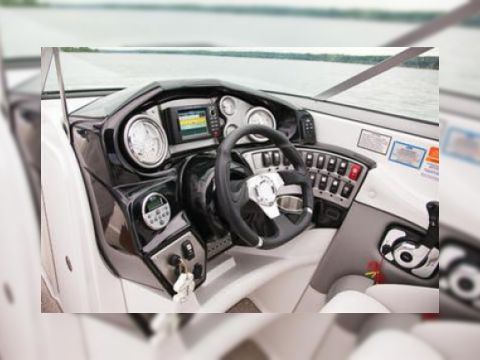 Buy 2013 Rinker 276 Captiva