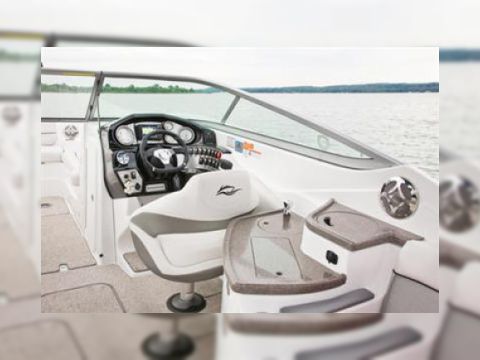 2013 Rinker 276 Captiva for sale