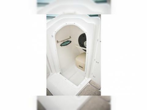 2013 Rinker 276 Captiva