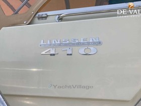 2010 Linssen 410 Ac Mark Ii til salgs