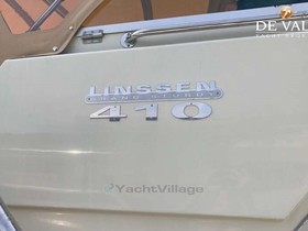 2010 Linssen 410 Ac Mark Ii myytävänä