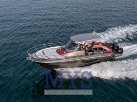 Sessa Marine Key Largo 40 New Model