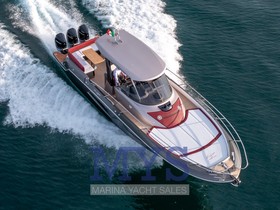 Vegyél 2023 Sessa Marine Key Largo 40 New Model