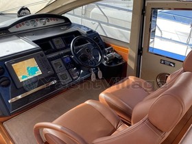 2007 Princess Yachts V65