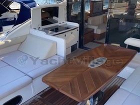 2007 Princess Yachts V65 zu verkaufen