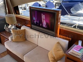 2007 Princess Yachts V65 kaufen