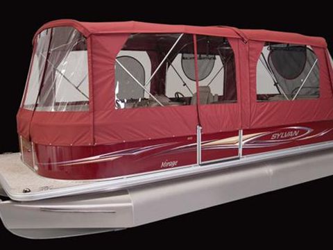 Buy 2013 Sylvan 8520