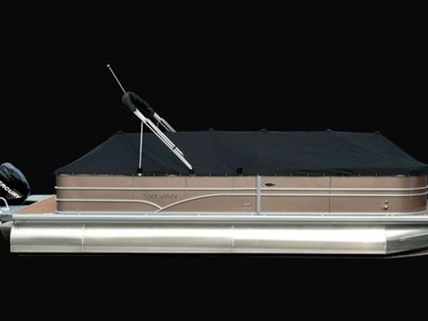2013 Sylvan 8520 for sale