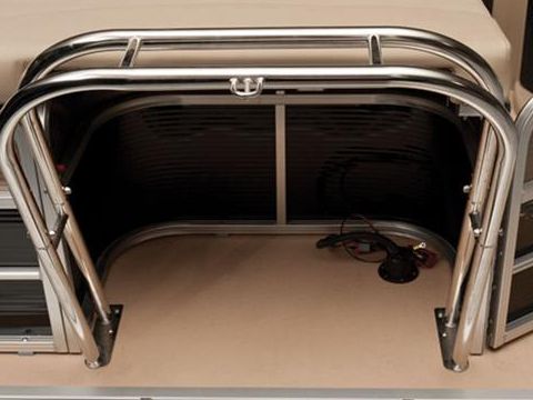 2013 Sylvan 8520