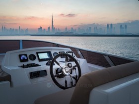 2022 Gulf Craft Majesty 62 eladó