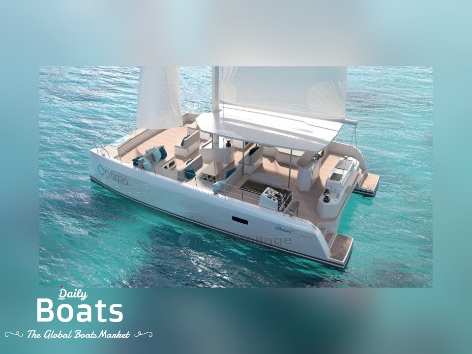 2024 Ocean Voyager for sale. View price, photos and Buy 2024 Ocean