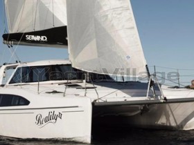 Seawind 1160 Lite