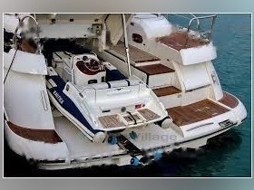 2015 Fairline Targa 62 Gt προς πώληση