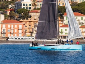 2017 Eleva Yachts Fifty zu verkaufen