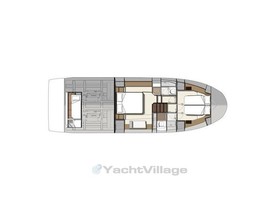 2020 Prestige Yachts 460 Sport