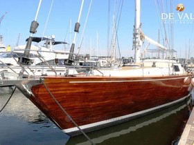 2005 Lagoon Classic 65 for sale