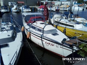 1978 Dufour Yachts 2800 till salu