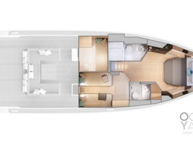 2023 Pardo Yachts 50 myytävänä