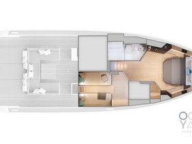 2023 Pardo Yachts 50