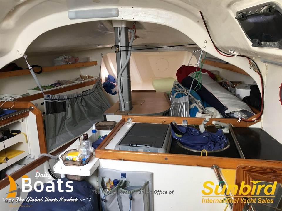 2002 3c Composites Bongo 960 for sale. View price, photos and Buy 2002 3c Composites Bongo 960