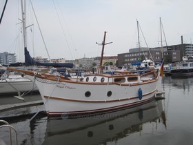 1970 Holland Kutteryacht Royal Clipper satın almak