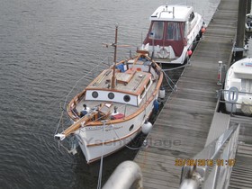 Acquistare 1970 Holland Kutteryacht Royal Clipper