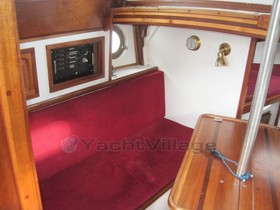 1970 Holland Kutteryacht Royal Clipper for sale