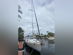 2001 Beneteau Oceanis 40 Cc for sale