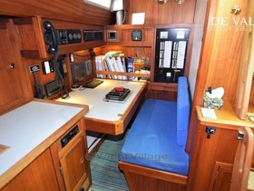 1994 One-Off Ketch