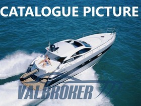 Købe 2004 Pershing 50'