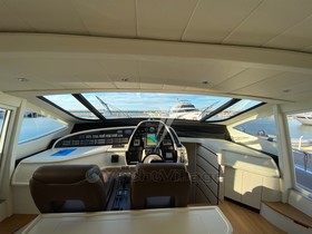 2003 Pershing 76 for sale