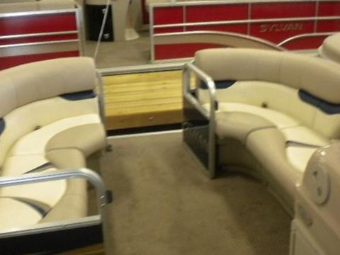 2013 Sylvan 818 za prodaju