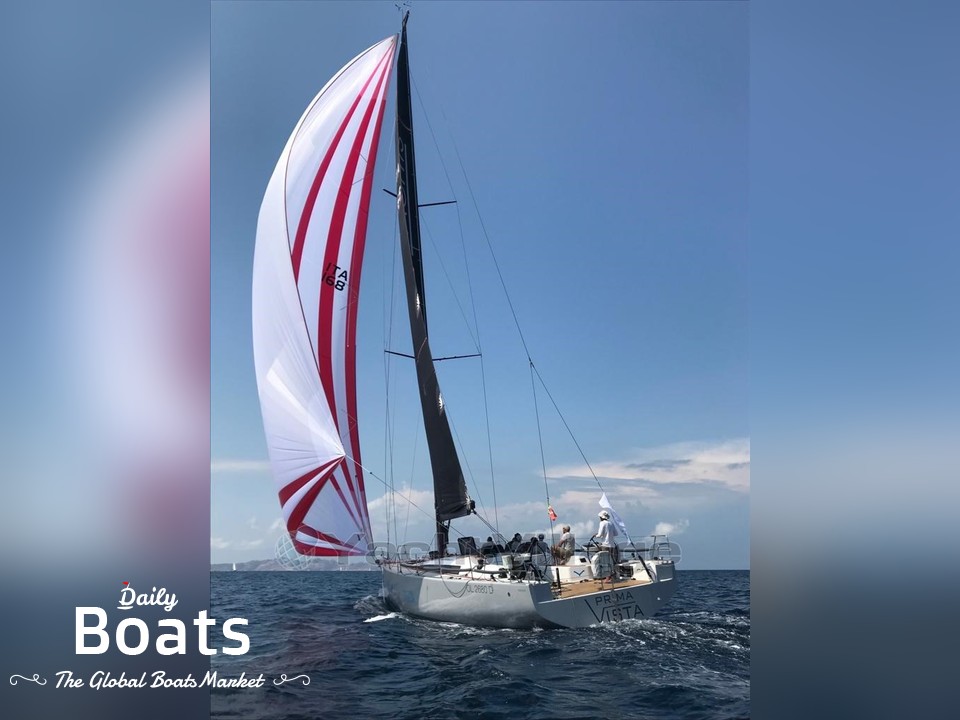 2018 Ice Yacht 52 Rs for sale. View price, photos and Buy 2018 Ice