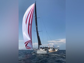 2018 Ice Yacht 52 Rs til salg