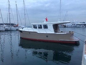 Købe 2023 Trawler 35