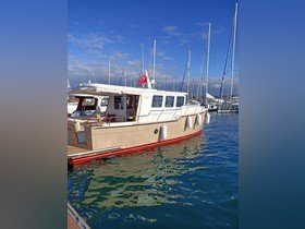 2023 Trawler 35 til salgs